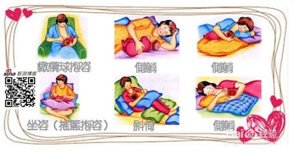 乳腺不通，奶结不需要挤到痛死也可解决...