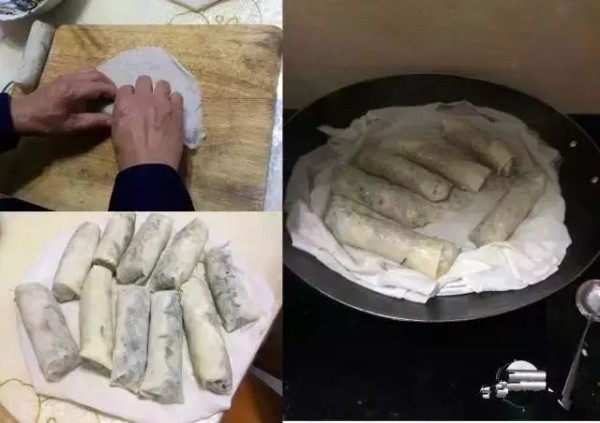 今日立夏丨万物至此皆长大，且看人间好时节
