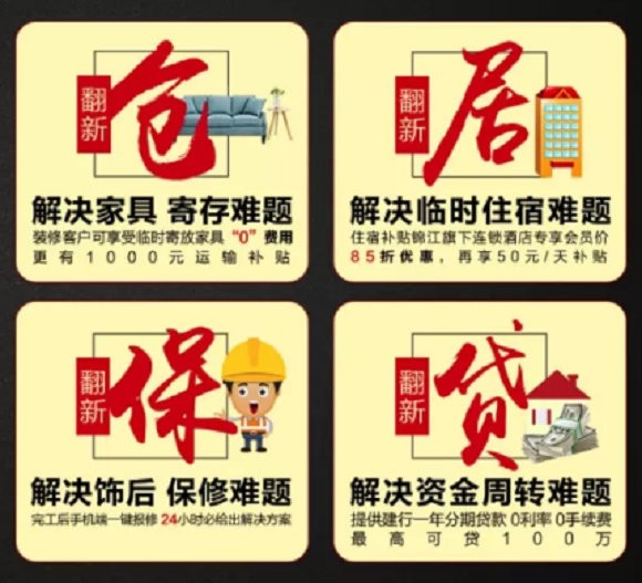 仓居保贷