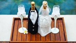 哪个平台可以租婚纱 租礼服多少钱一天