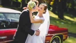 试婚纱要多少钱 结婚婚纱礼服