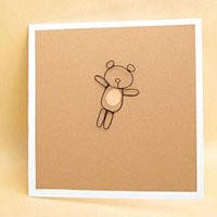 细铁丝创意手工画教程