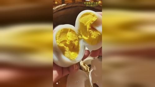 鹅蛋的营养价值，营养丰富