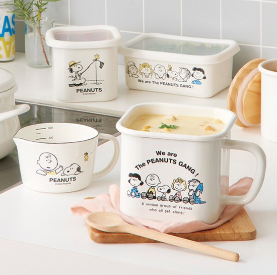 Japan Plune Peanut Series(Gift Box)