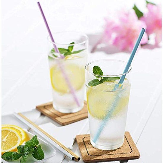 Japan made Cool Straw 198mm(Single Pack)