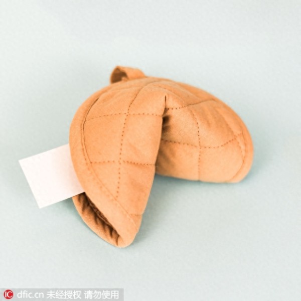 她把生活杂物变成了“美食” 不做骗纸可惜了