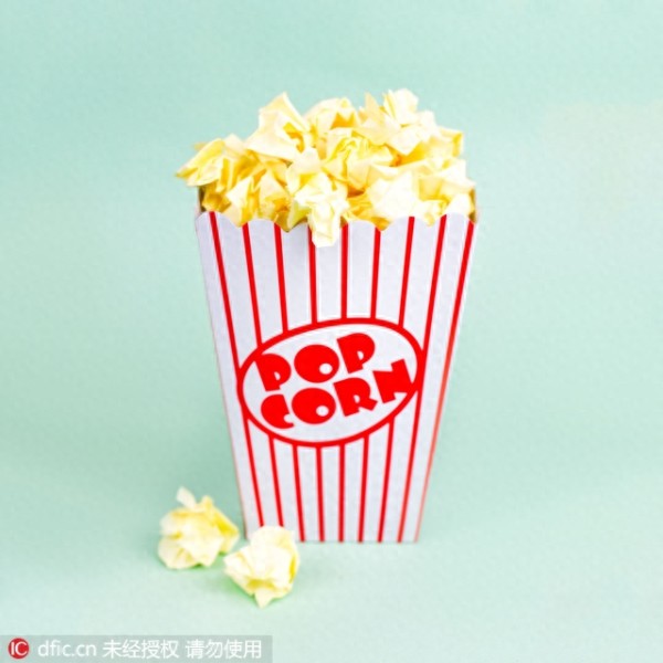她把生活杂物变成了“美食” 不做骗纸可惜了
