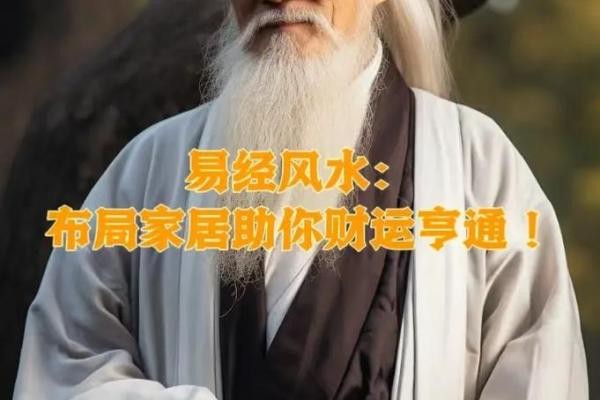 揭秘家居风水秘籍，让你的家财运亨通、事业发达