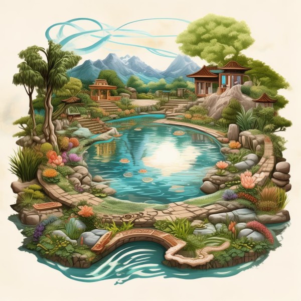 上海家居风水秘籍：揭秘都市居家生活的吉凶之道