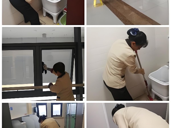 杭州办公室保洁咨询,保洁