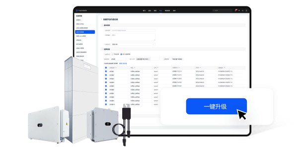 Quick Deployment at Fingertips