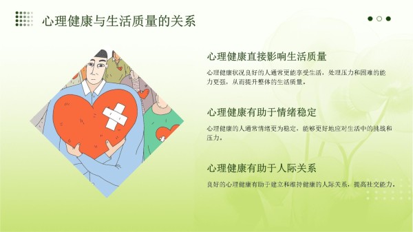 心理健康生活知识讲座_第4页