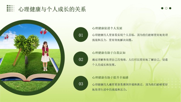 心理健康生活知识讲座_第5页