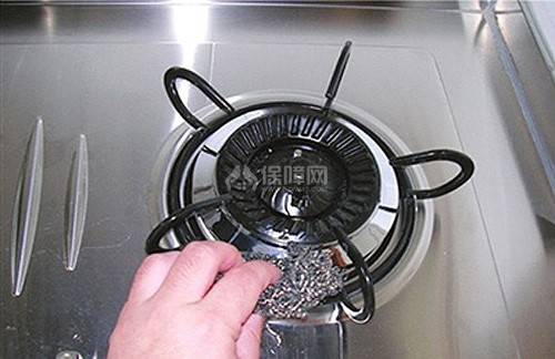 不为油污所扰厨房用具清洁攻略合集
