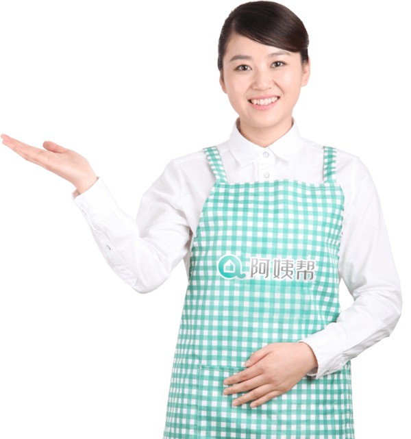 阿姨帮app3