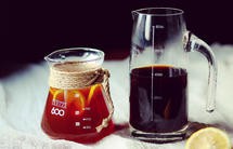 百变红茶基(可做奶茶、港式冻柠茶)