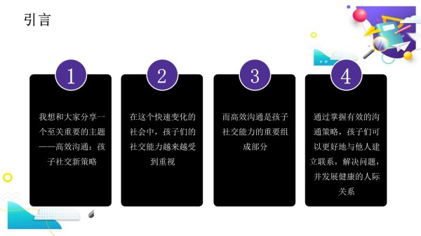 高效沟通：孩子社交新策略_第4页