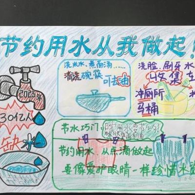 节水方法（节水方法简短）