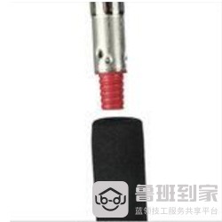 妙洁拖把怎么换头2