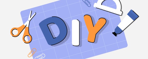 三种可在线制作和销售的 DIY 墙面装饰创意
