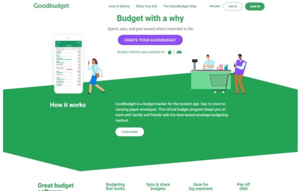 Good Budget
