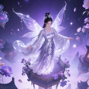影漫漫头像