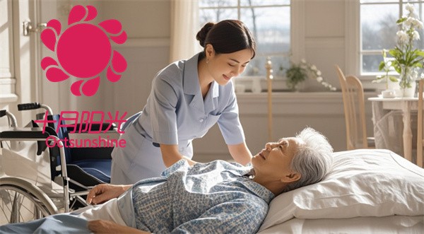 老年人的生活照料和护理包括哪些方面呢？(图2)