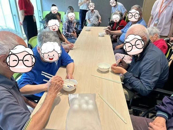 专业护理让晚年生活更美好：泰康之家的实践