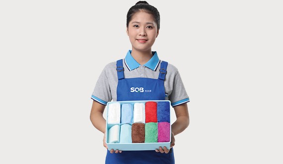 家庭保洁员课程