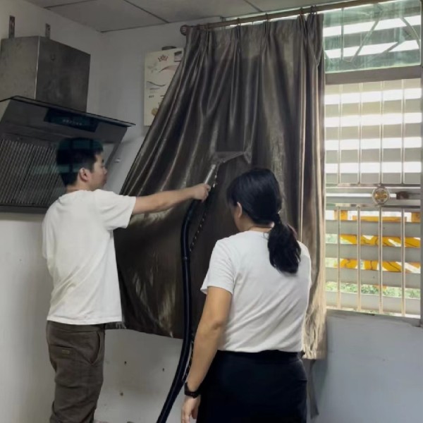 十年线下清洗经验真皮沙发清洗保养培训学会为止