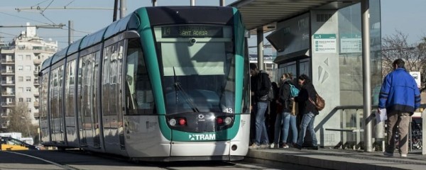 Transporte urbano y movilidad sostenible