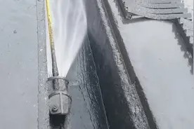 高压水枪下水道清理设备,简单易用方便快捷