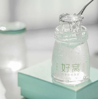 燕窝空瓶妙用：家居生活的小巧思与大用途