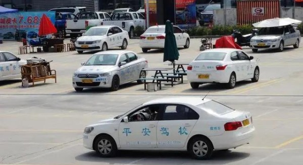 为什么驾照考试中，自认为不太聪明的人更容易通过？教练说出实情-有驾