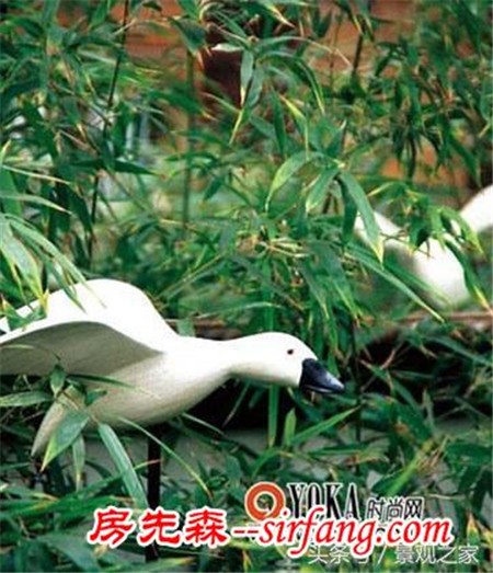 小花园大景观 12种妙招快速打造阳台式花园