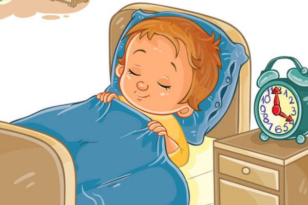 如何改善睡眠状态