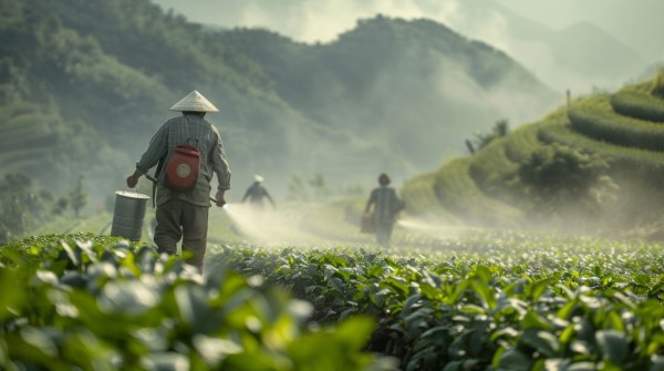 稻瘟病肆虐咋办？三招选对农药+省钱30%秘籍