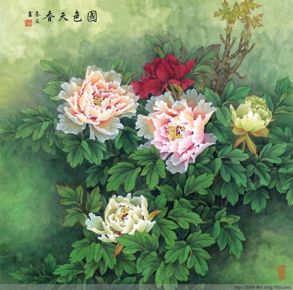 因为太经典，所以转了！ - 宝贝梦 - 分享美丽.分享快乐.品味人生