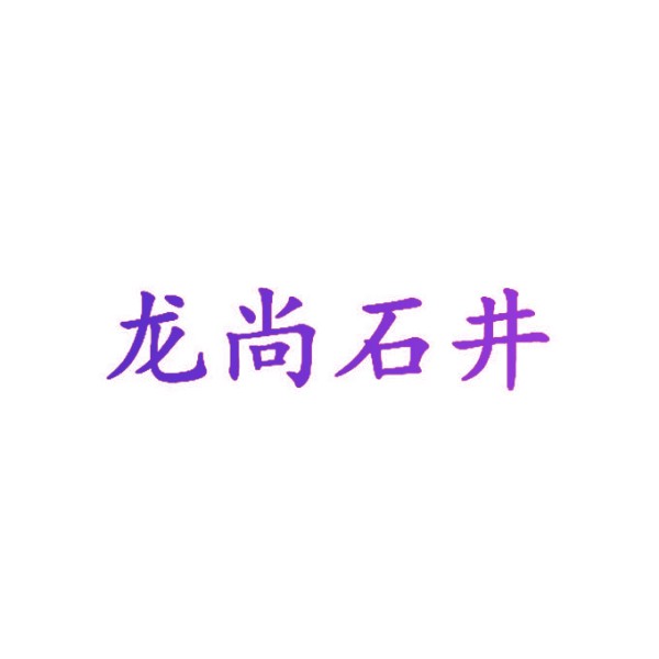 龙尚石井