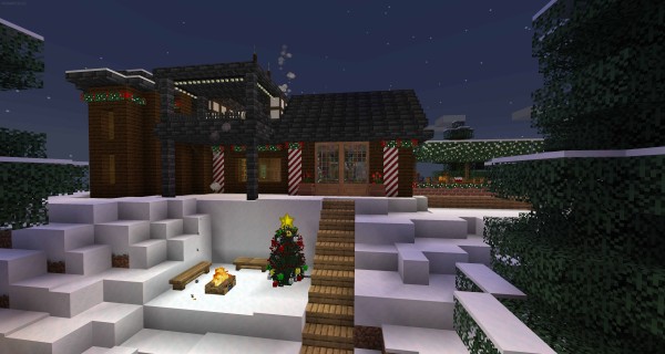 家庭乐趣模组包 (Family Fun Modpack)