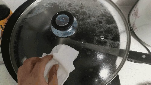 好物推荐|厨房去油污，就靠它了！
