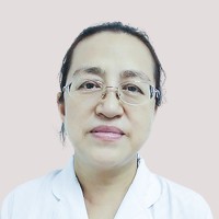 姜丽萍