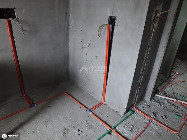 做水电省钱的办法 这几个窍门省了钱还保证了质量