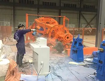 旧设备的翻新条件如何