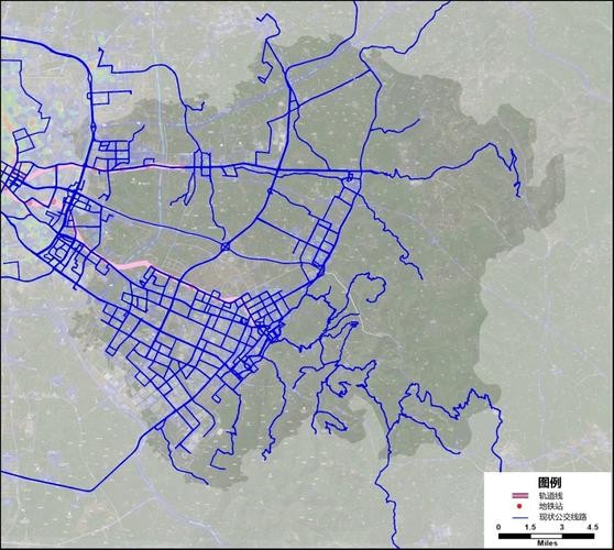 龙泉驿地铁网络规划：便捷出行新时代-有驾