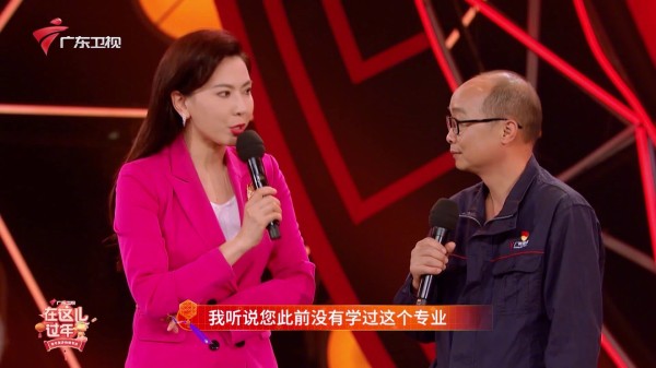 便利出行是美好生活中的重要一环……