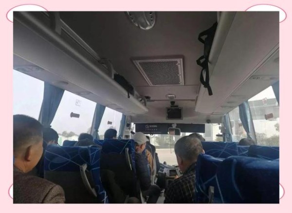 黎川至南城城际公交体验：舒适便捷的出行方式-有驾