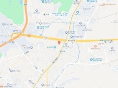 星河星寓效果图