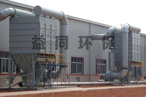 家具厂除尘器