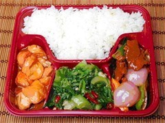 快餐外卖，欢迎